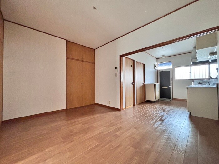 物件内観写真5　(居室)