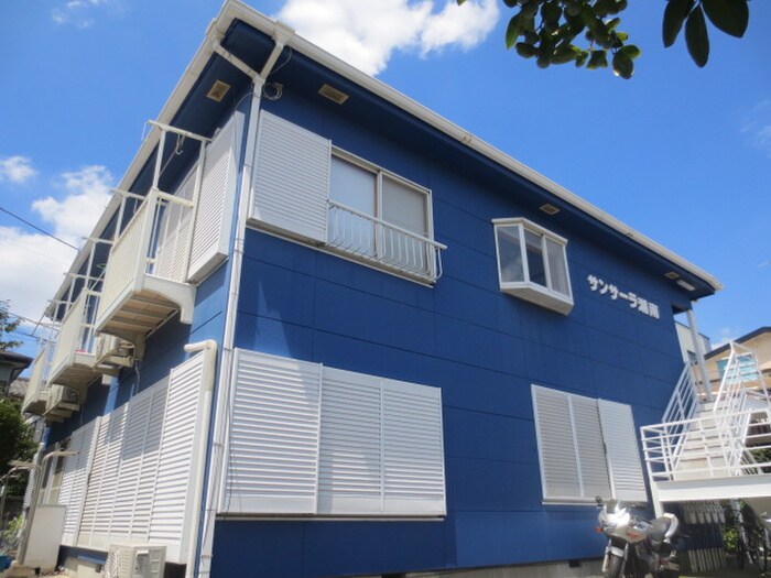 物件外観写真4　(外観写真)