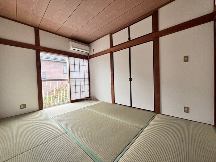 物件内観写真10　(居室)