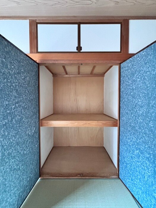 物件内観写真13　(収納)