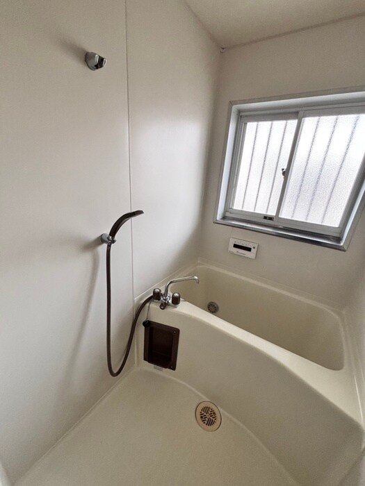 物件内観写真15　(バス／シャワールーム等)