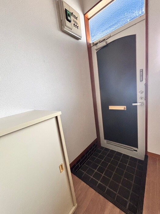 物件内観写真20　(玄関)