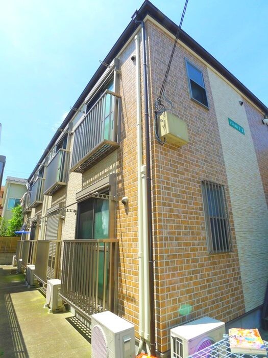 物件外観写真3　(周辺環境)