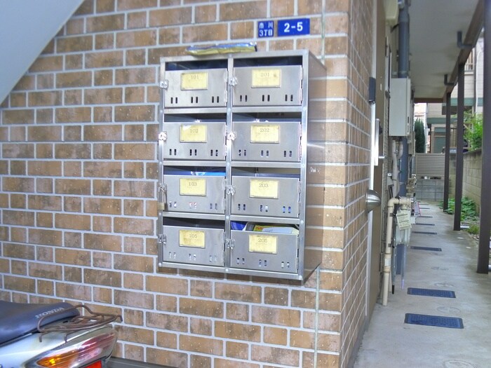 物件外観写真4　(その他)