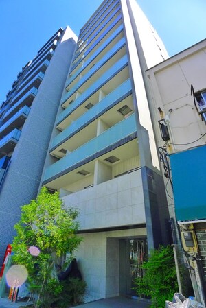 ﾃｨﾓｰﾈﾌﾟﾚﾐｱﾑ押上(702)外観写真
