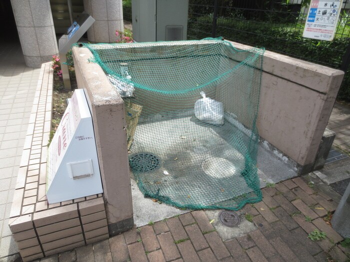 物件外観写真3　(建物設備)