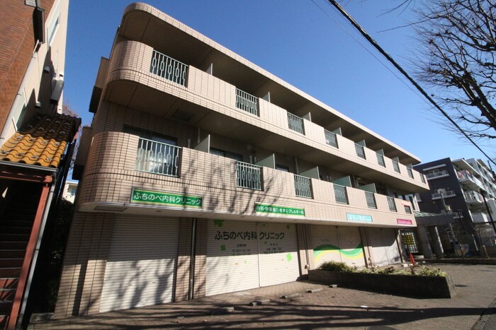 物件外観写真6　(外観写真)