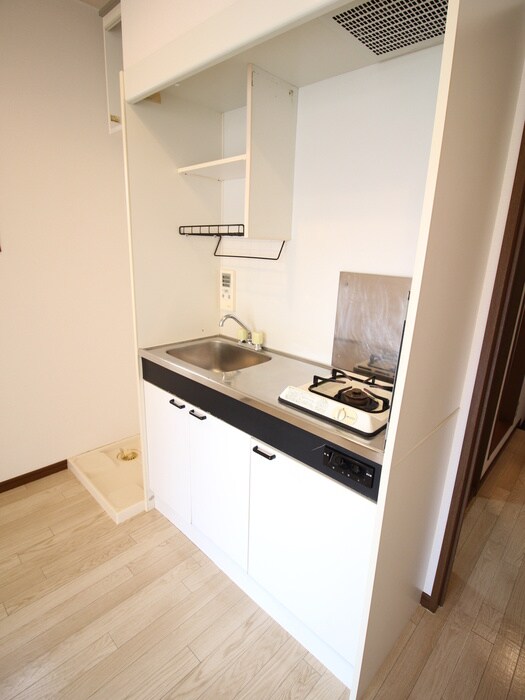 物件内観写真11　(キッチン)