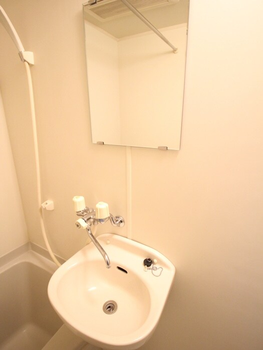 物件内観写真18　(洗面)