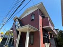 エスポワールニイヤA棟
