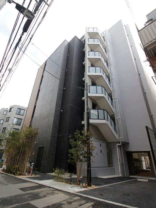 物件外観写真2　(外観写真)