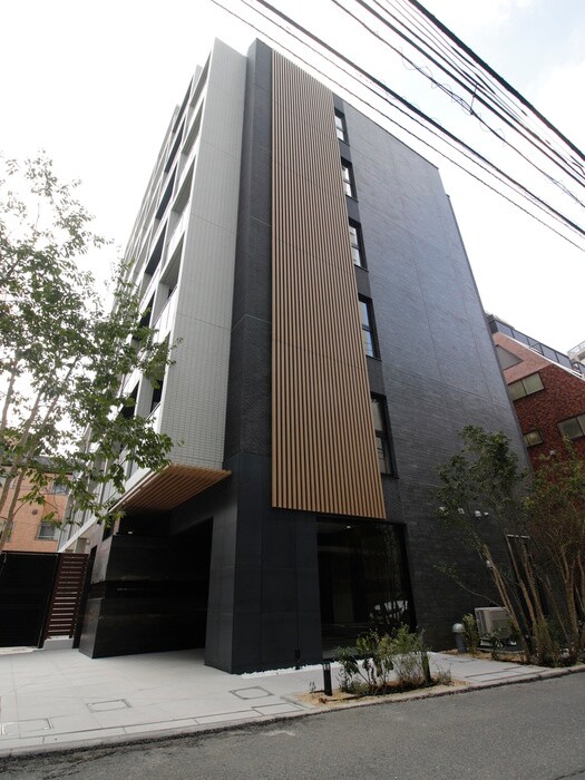 物件外観写真3　(外観写真)