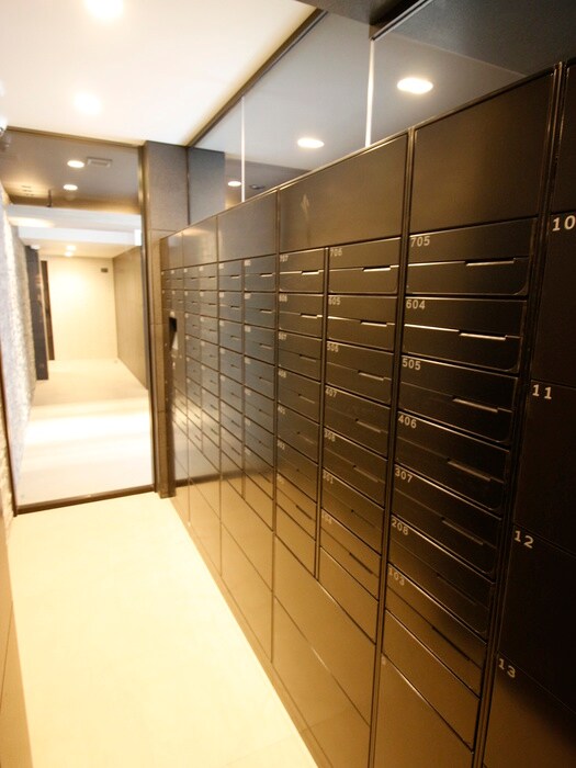 物件外観写真5　(建物設備)