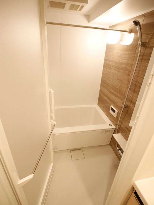 物件内観写真11　(バス／シャワールーム等)