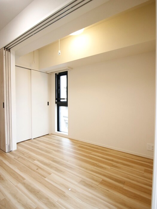 物件内観写真21　(居室)