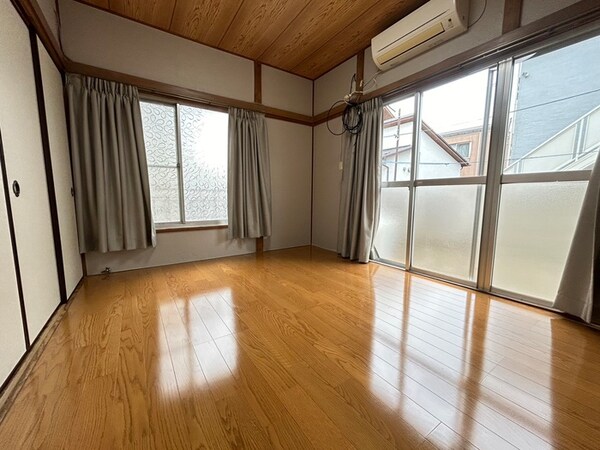 居室