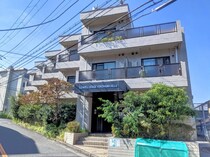 リ－ヴェルステ－ジ横浜ヒルズの外観写真