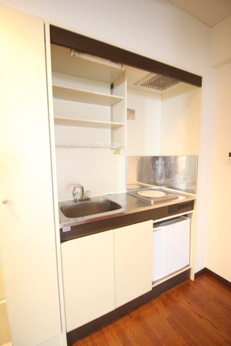 物件内観写真8　(キッチン)