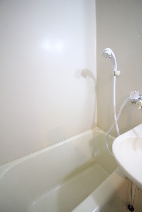 物件内観写真9　(バス／シャワールーム等)