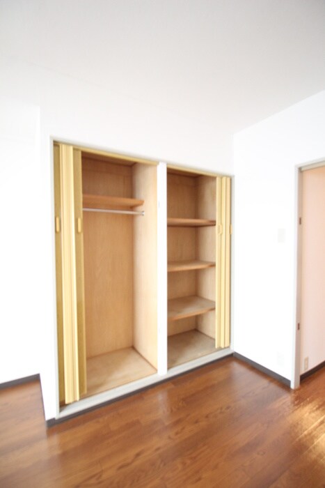 物件内観写真14　(収納)