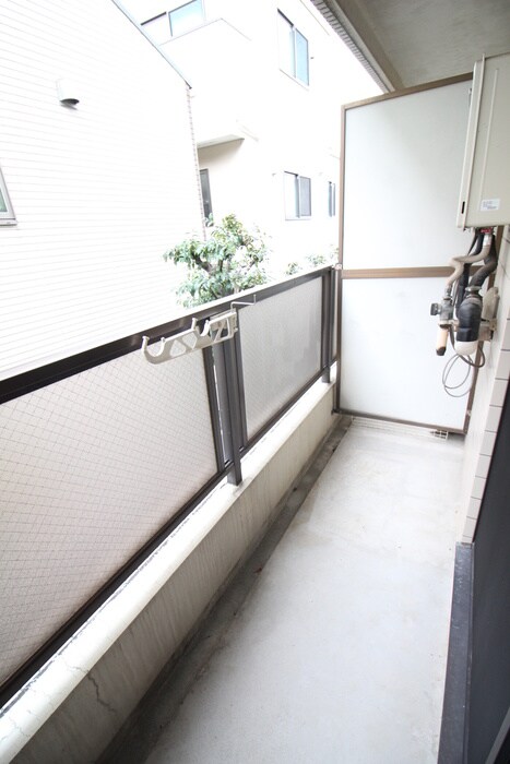 物件内観写真15　(ベランダ・バルコニー)
