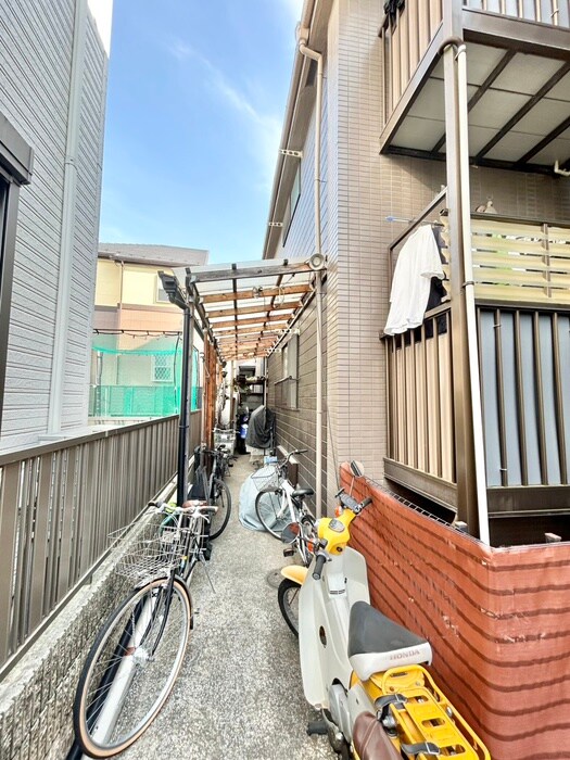 物件外観写真6　(その他)