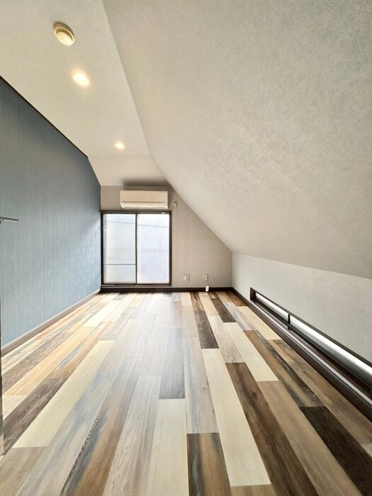 物件内観写真10　(居室)