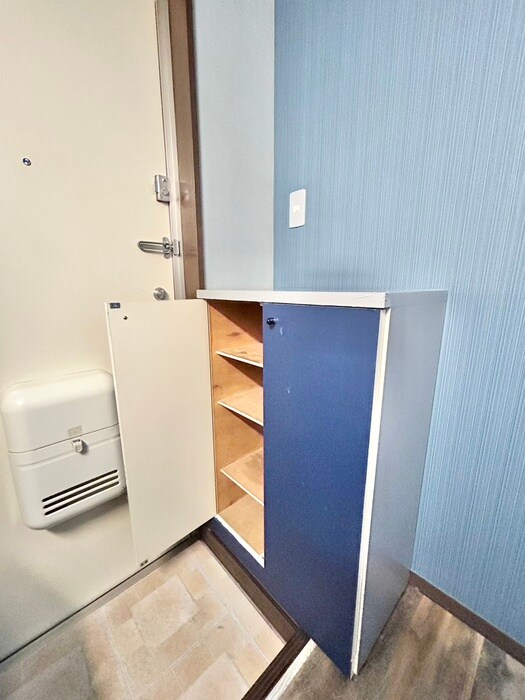 物件内観写真19　(靴箱)