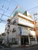 メゾンファースト