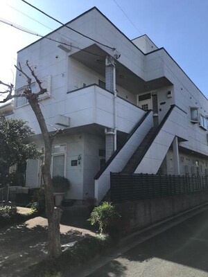 アロハウス外観写真