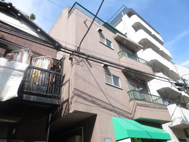 物件外観写真4　(外観写真)