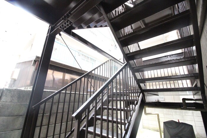 物件外観写真6　(外観写真)