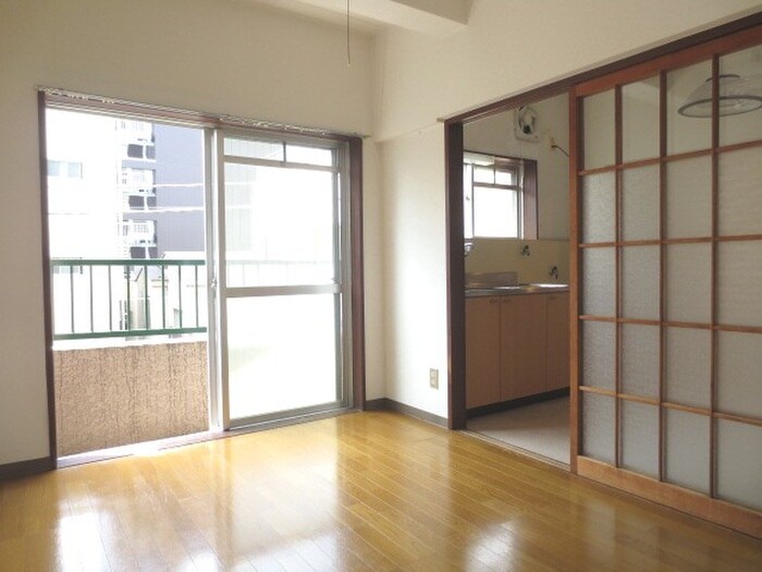 物件内観写真11　(居室)