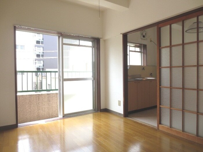 物件内観写真12　(居室)