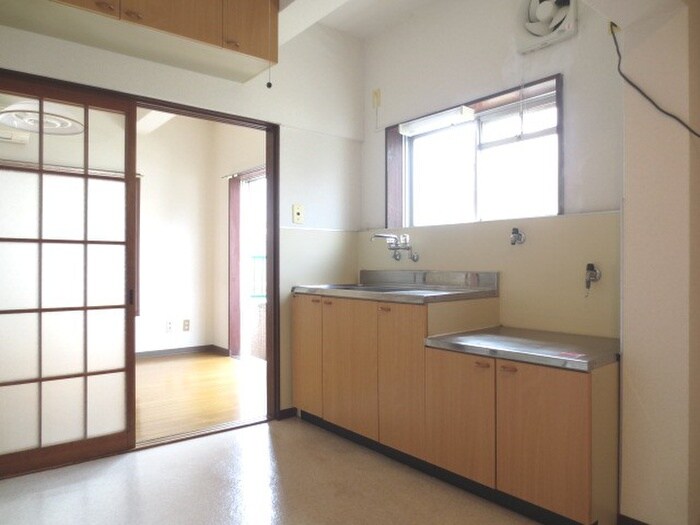 物件内観写真16　(キッチン)