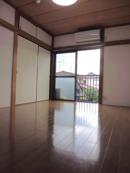 物件内観写真9　(居室)