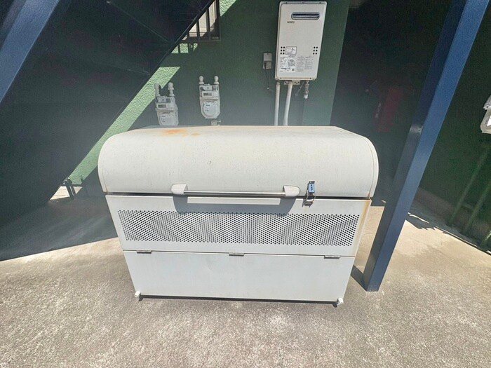 物件外観写真5　(建物設備)