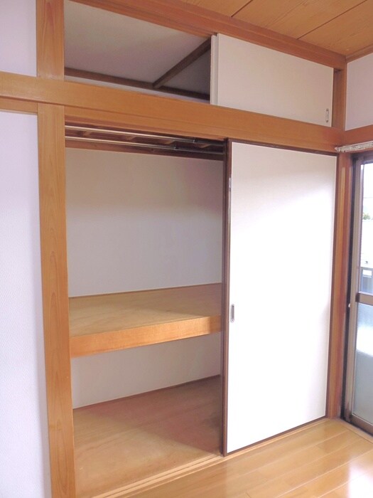 物件内観写真11　(収納)