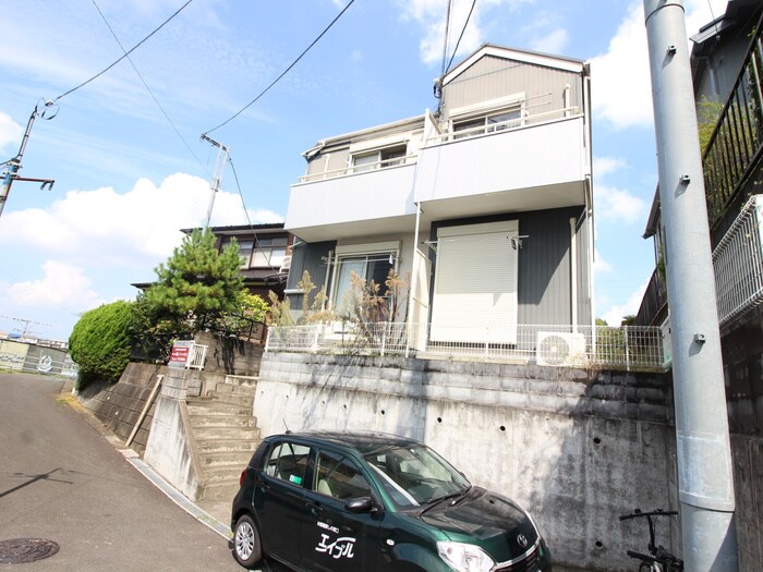 物件外観写真5　(外観写真)