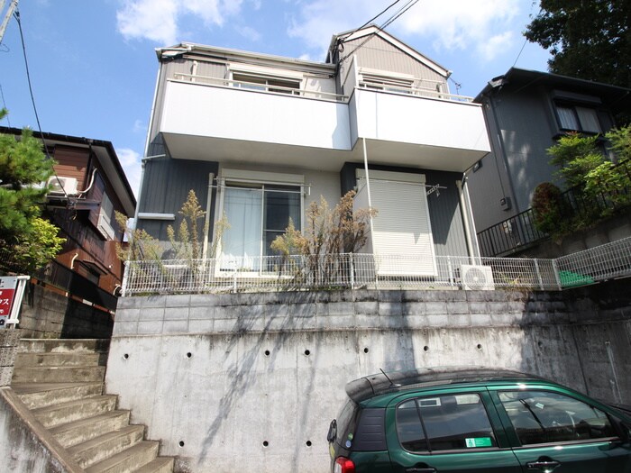 物件外観写真6　(外観写真)