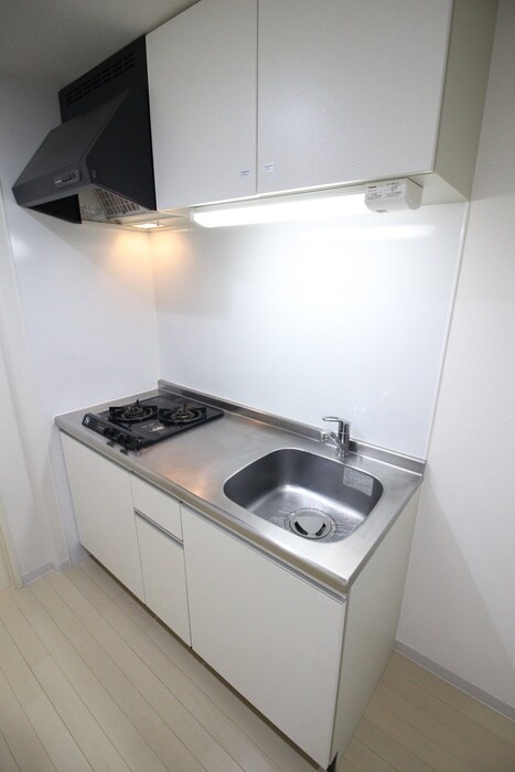 物件内観写真9　(キッチン)