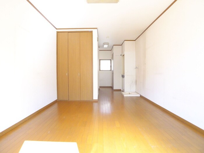 物件内観写真7　(居室)