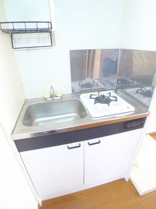 物件内観写真11　(キッチン)