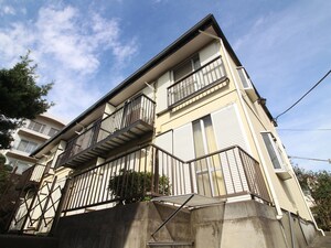 VILLA FLEUR外観写真