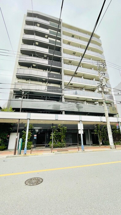 物件外観写真2　(外観写真)