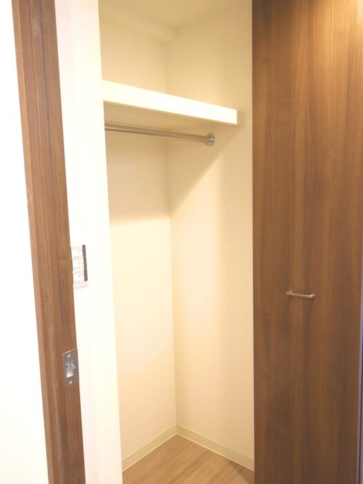 物件内観写真11　(収納)