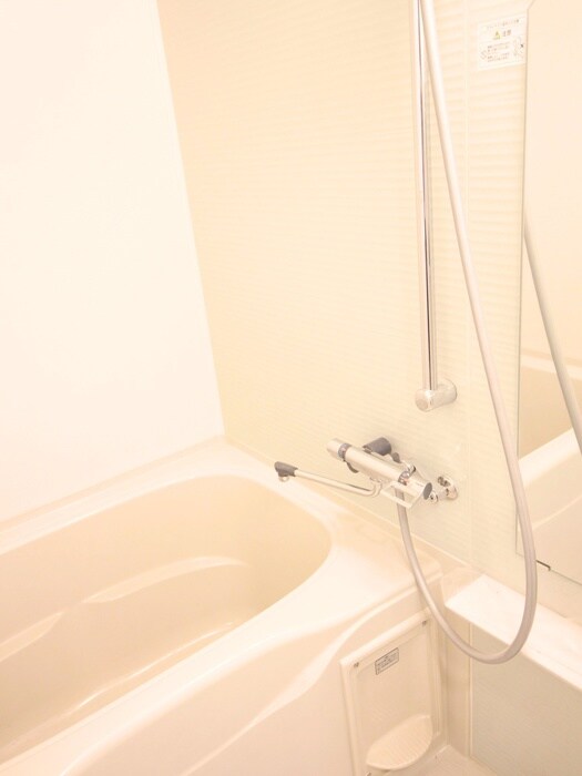 物件内観写真13　(バス／シャワールーム等)
