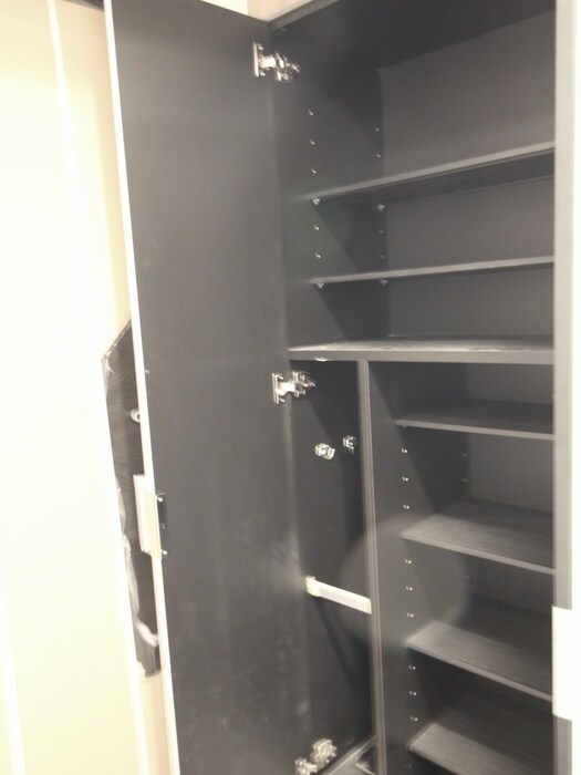 物件内観写真18　(靴箱)