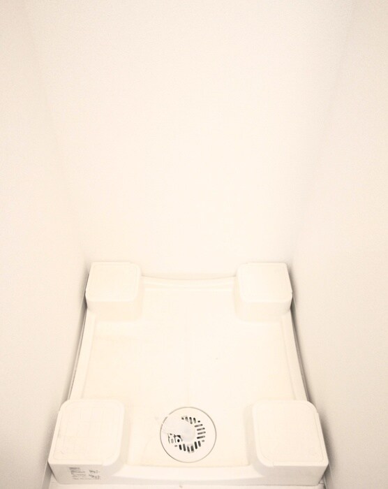 物件内観写真20　(洗濯機置場)