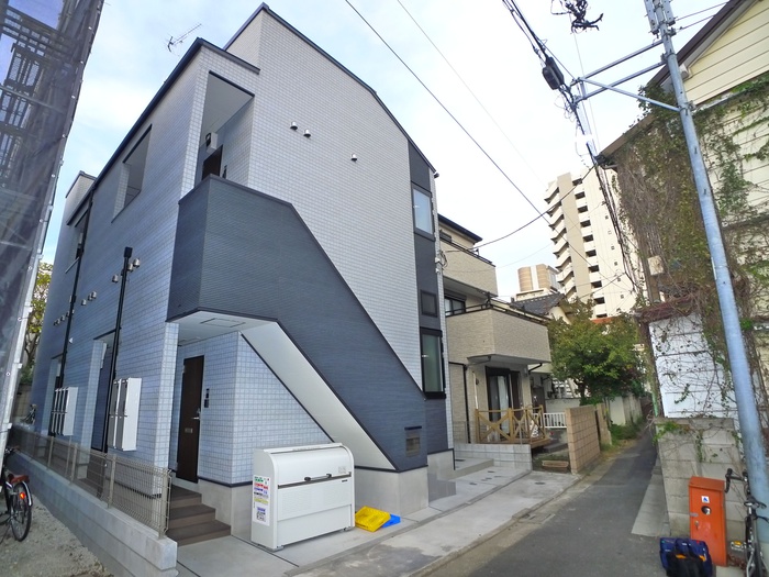 外観写真